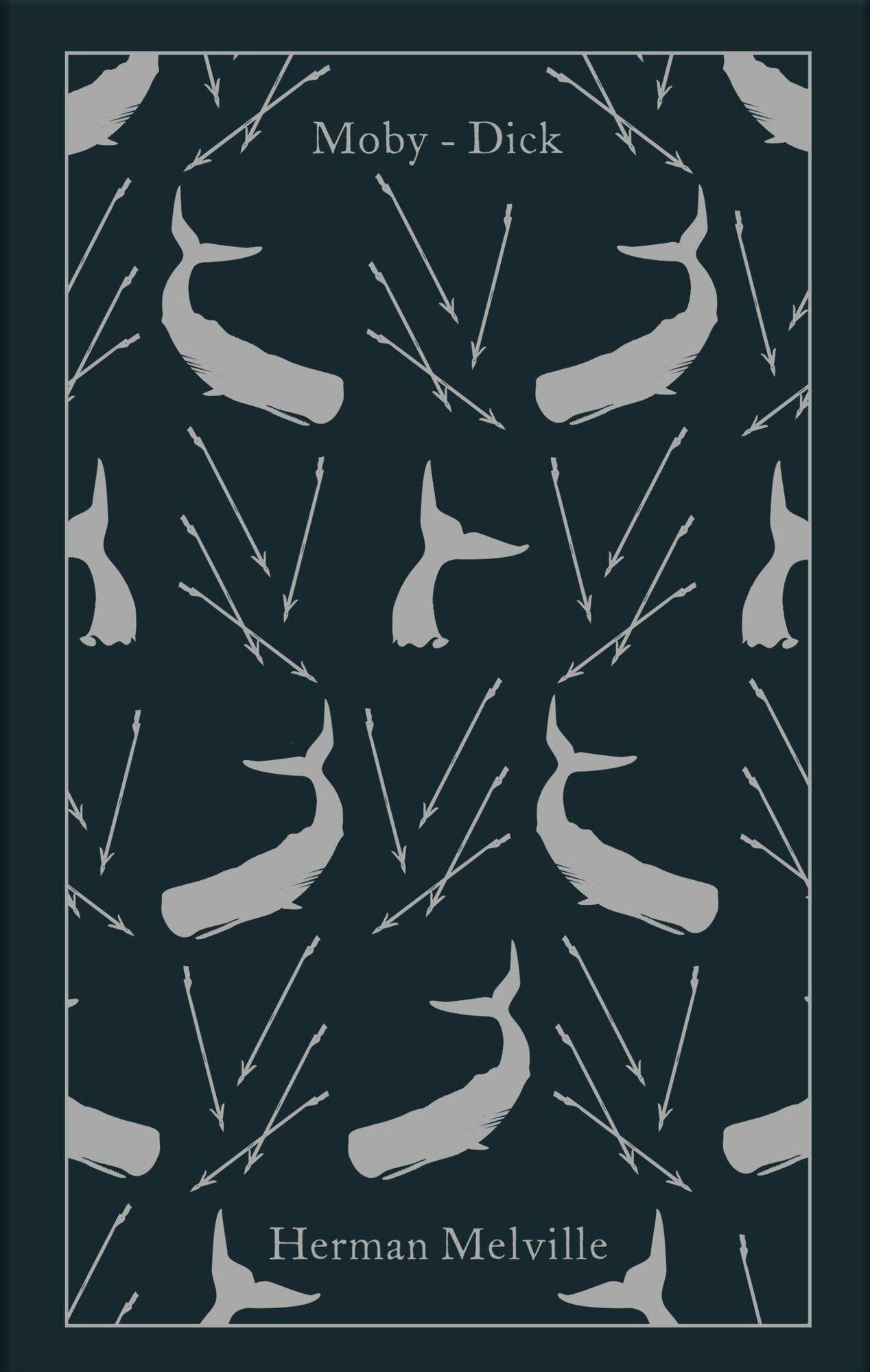 Herman Melville. Moby-Dick (Herman Melville) Моби Дик (Герман Мелвилл) /Книги на английском языке