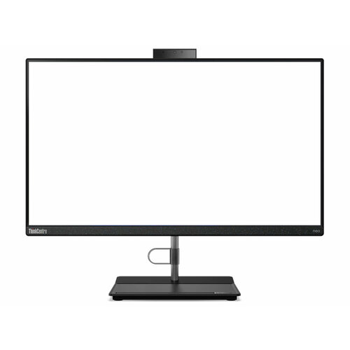 Моноблок Lenovo ThinkCentre neo 30a 27 Gen 4 12JV000LRU 27 Core i7 13620H 16 ГБ SSD 512 ГБ UHD Graphics Черный 10700000₽