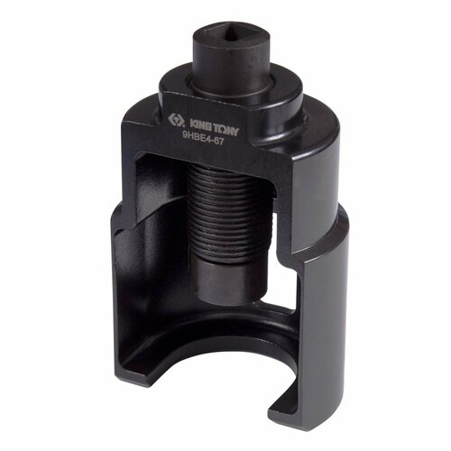 KING TONY Съемник шаровых опор грузовиков зев 67 мм 59946₽