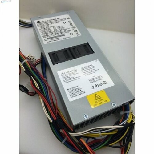 Блок Питания Intel FSR1690PS 650W 69905₽