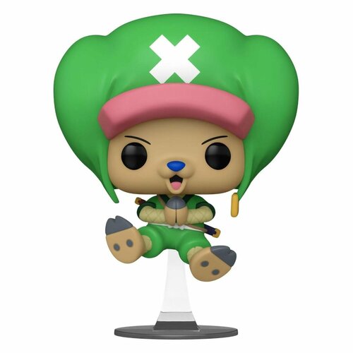 Фигурка Funko One Piece Chopperemon in Wano Outfit (72106)