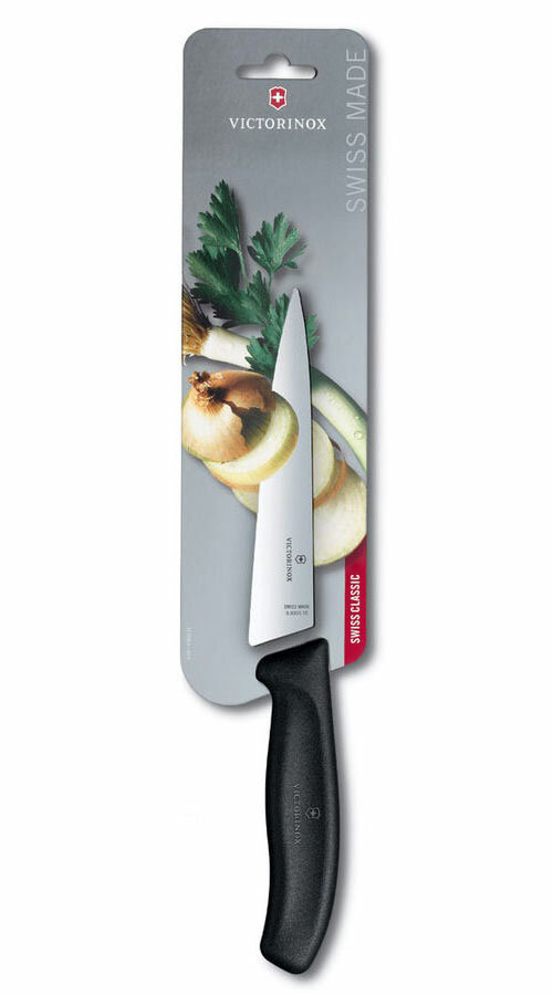 Victorinox Kitchen 6.8003.15B Нож кухонный victorinox swiss classic