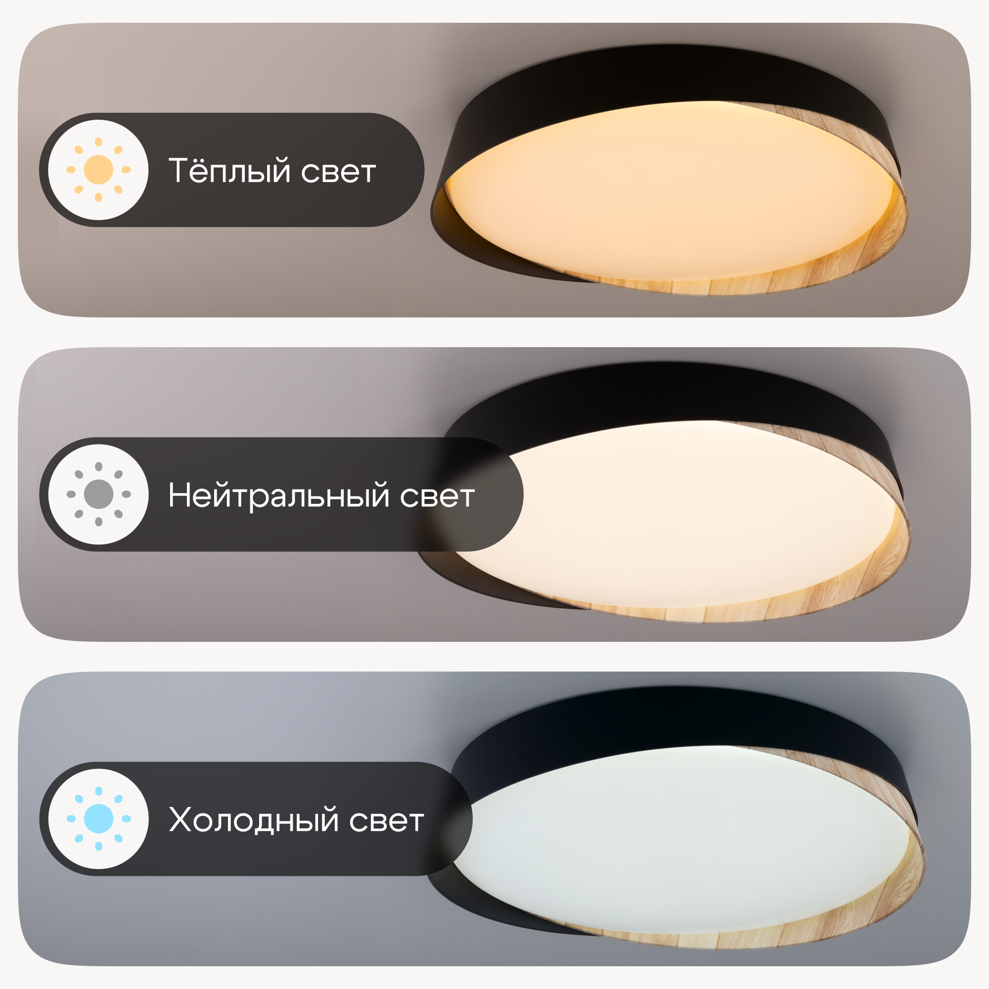 Накладной светильник Citilux - фото №4