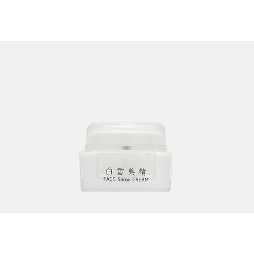 Крем для лица Coroku, White Snow Fairy Face Cream 30 мл