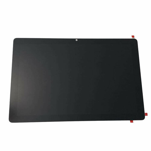 Дисплей для Huawei MatePad T 10 2021 AGRK-L09 (Original) с сенсорным стеклом Черный аккумулятор huawei matepad t 10 2021 agrk l09 t 10s t8 m3 8 4 btv dl09 m5 8 4 lte t5 10 ags2 l09 10 4 2022 se hb2899c0ecw c 5100 mah