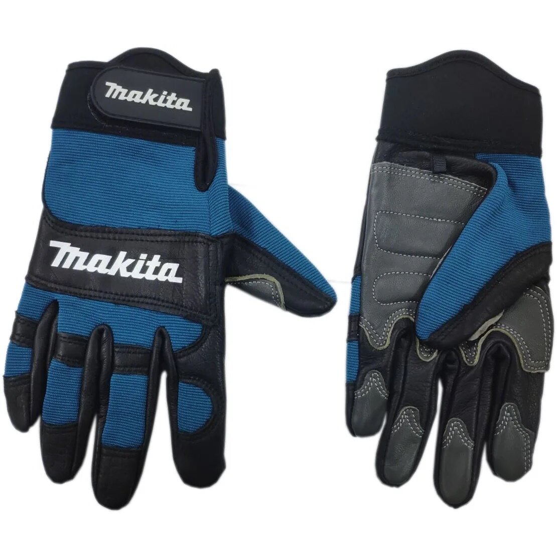 Перчатки защитные Makita L (PGH-190280-L)