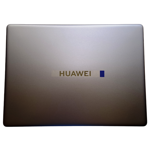 Верхняя крышка матрицы для ноутбука Huawei MateBook 14s 2022 HookeF-W7611T (Original) Серый