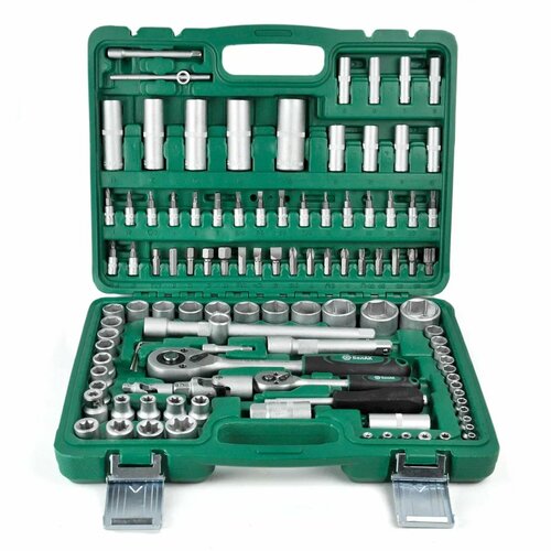 Набор инструментов 108 предметов БелАК БАК07004 14 12 мастер 5086₽