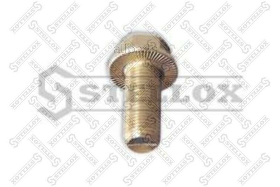 STELLOX 8900414SX болт! кардана TENSILOCK M14x1.5x35 \MAN