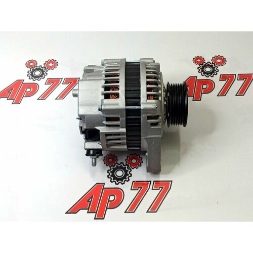 Генератор Nissan SR18DE 12V 90A 2PIN 6PK 231002J010