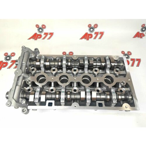 Головка блока цилиндров в сборе ChevroletOpel CruzeAstra F16D4A16XER 16 55559340 OLD 37700₽