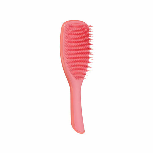 THE LARGE WET Salmon Pink расчёска для длинных и густых волос Tangle Teezer