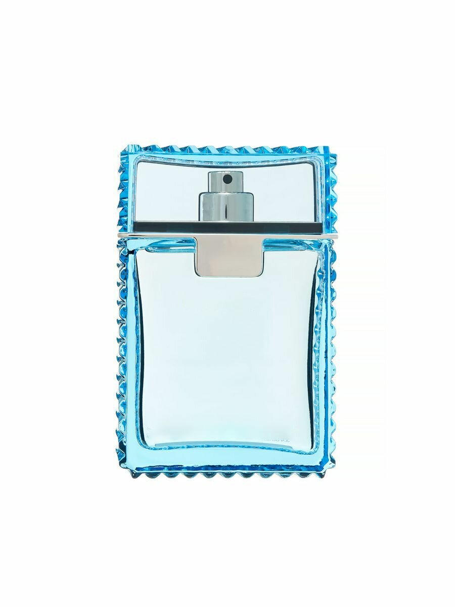 Мужская туалетная вода по мотивам Versace Man Eau Fraiche 10 мл в подарочной коробке от Черных Парфюм