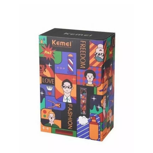 Профессиональный триммер KM-9305 PRO2 199900₽