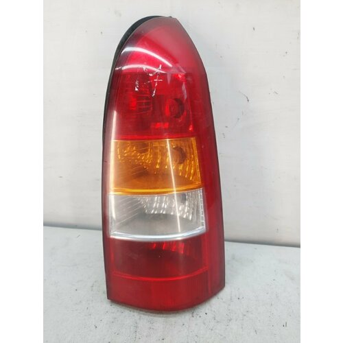 Фонарь задний правый Opel Astra H 93186477 17100₽