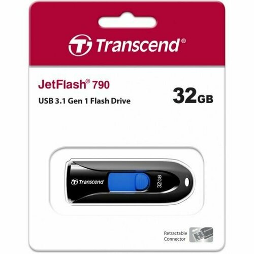 Transcend JetFlash 700