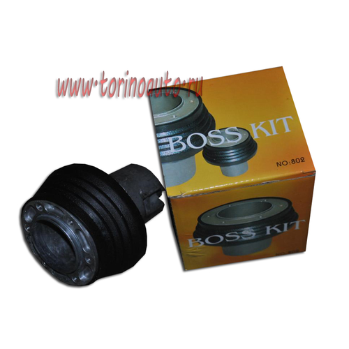 Переходник на спортивный руль ВАЗ 2108-2015 TORINO AUTO 02062 цена за 1 шт 1000₽