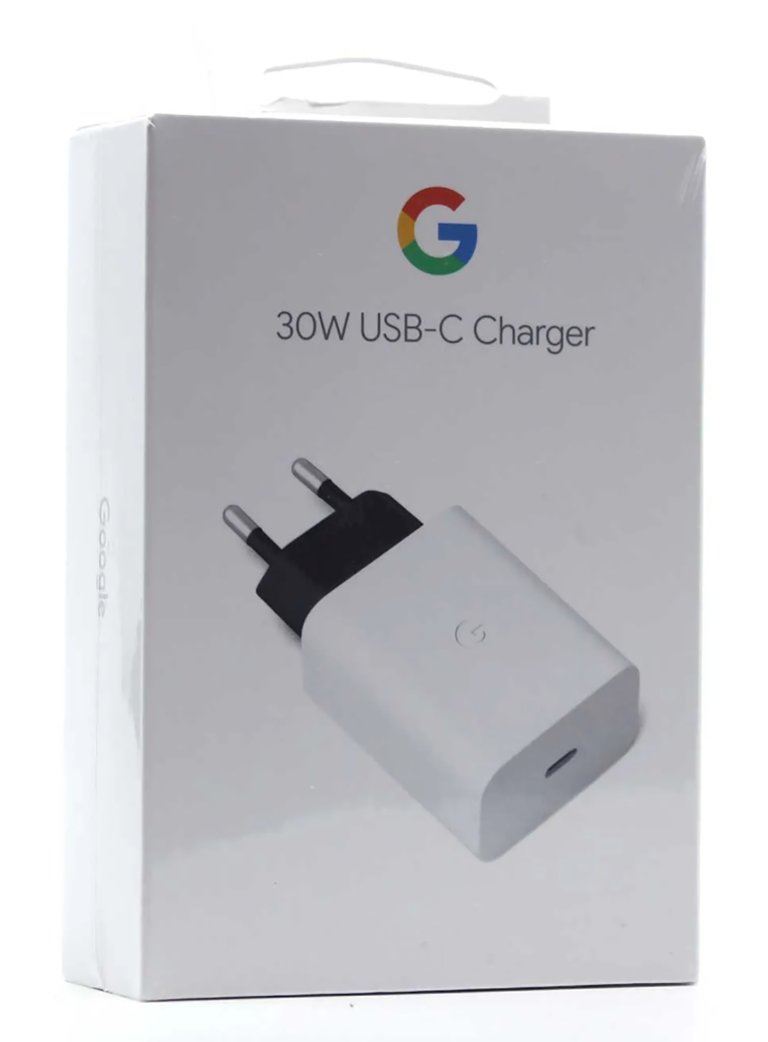 Cетевое зарядное устройство Google, 30W USB-C Charger