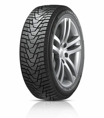 Легковая шина HANKOOK Winter i*Pike RS2 W429 205/65R16 95T шип Корея