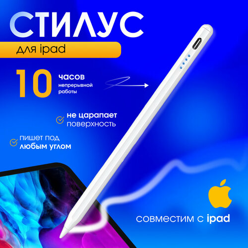 Стилус для iPad 795₽