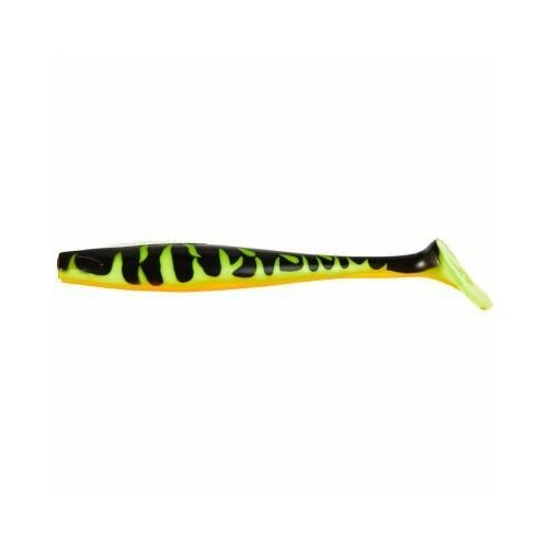 Мягкие приманки Lucky John 3D BBS Series KUBIRA SWIM SHAD 9.0