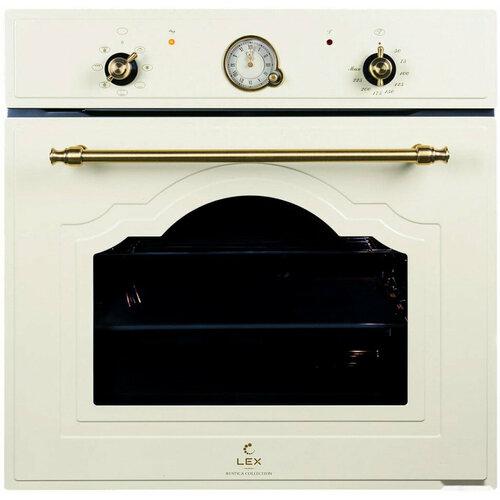 Духовой шкаф LEX EDM 078 C IV light 2545000₽