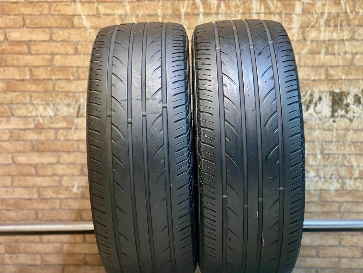 Satoya S-61 205/55 R16