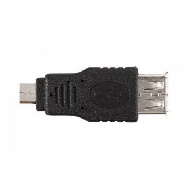 PERFEO Переходник USB2.0 A розетка - Micro USB вилка (A7015) - фото №8