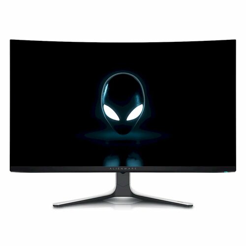 4К QD-OLED монитор Dell Alienware AW3225QF