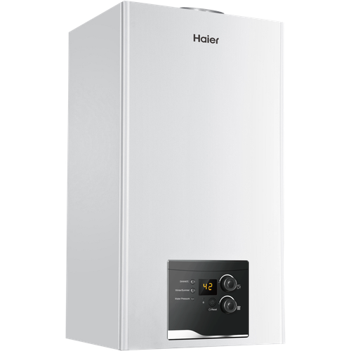 Настенный газовый котел Haier Urban 224 TМ 43500₽