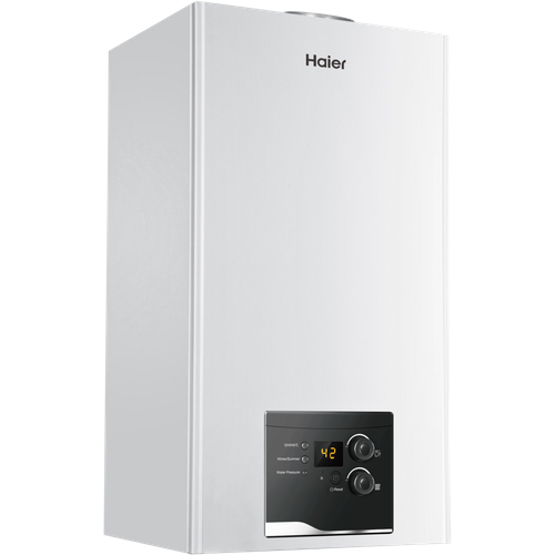 Настенный газовый котел Haier Urban 2,24 TМ