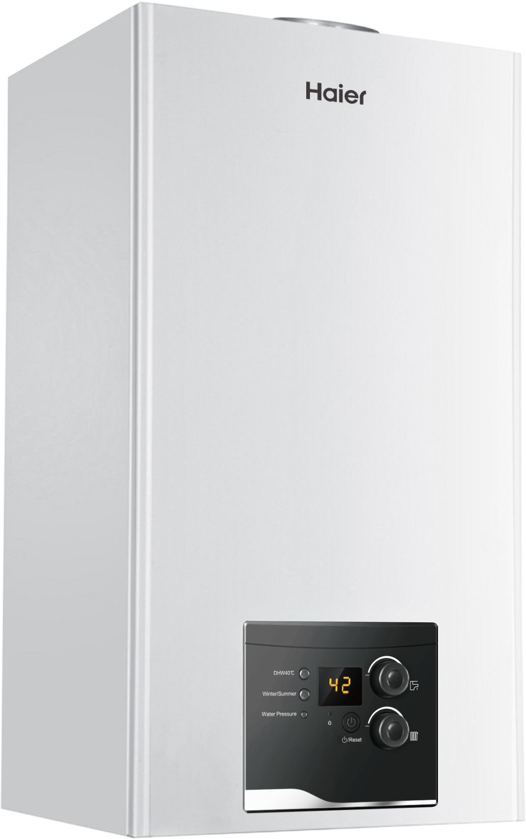 фото Настенный газовый котел Haier Urban 2,24 TМ