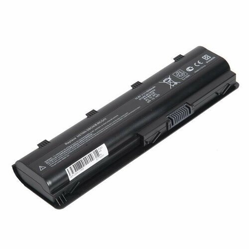 Аккумулятор HSTNN-Q62C, HSTNN-CBOB - 5200mah