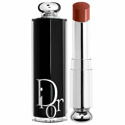 DIOR Сияющая помада для губ Dior Addict (812 Tartan)