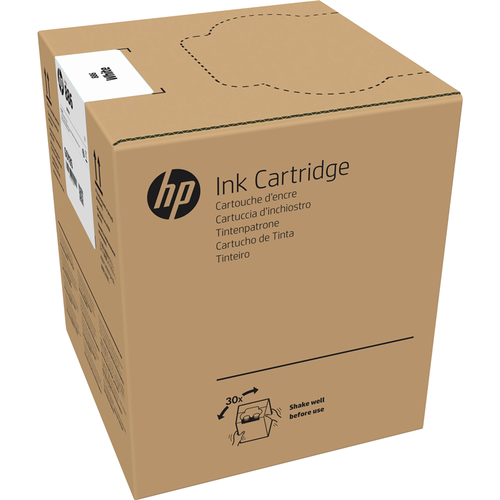 Картридж/ HP 886 3L White Latex Ink Crtg hp 636 3l black stitch ink crtg