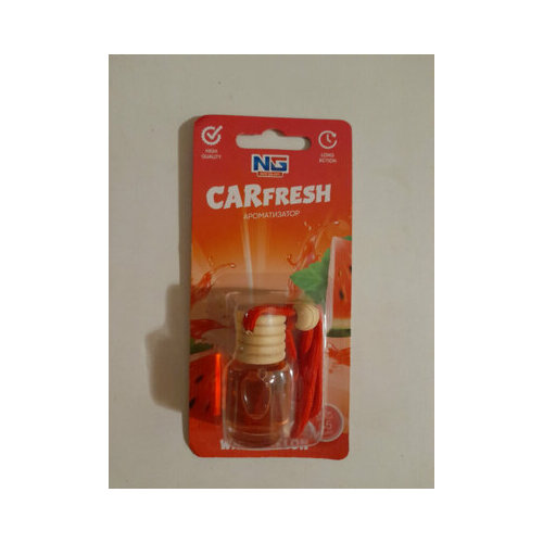 Ароматизатор Арбуз 500₽