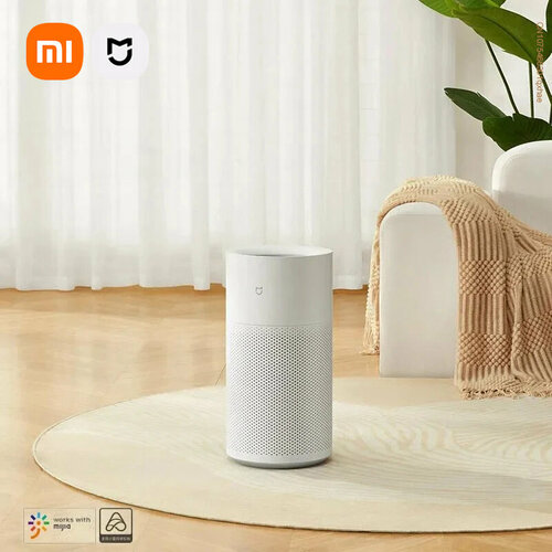 Увлажнитель воздуха 5 литров Xiaomi Mijia Pure Smart Humidifier 2 CJSJSQ01XY CN-версия 2094000₽