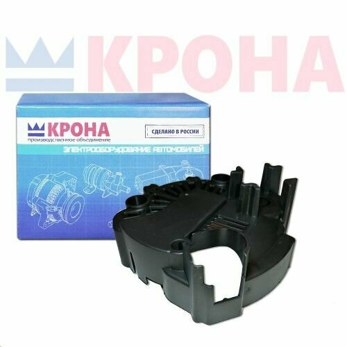 Крышка генератора 2180 Lada Vesta задн голая пластм 522₽