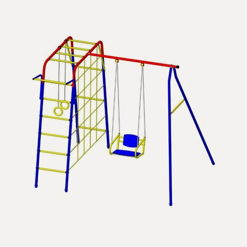 Изображение товара Пионер Уличный ДСК Юла с сеткой