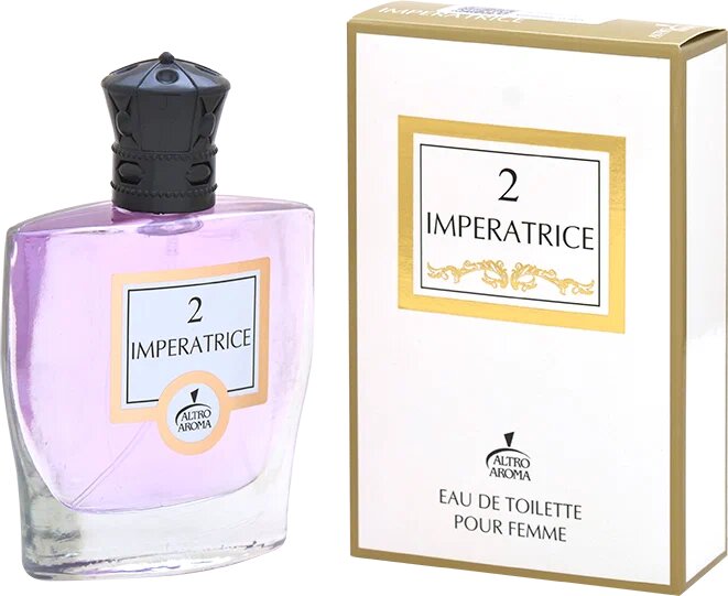 Туалетная вода Altro Aroma Imperatrice 2 60 ml