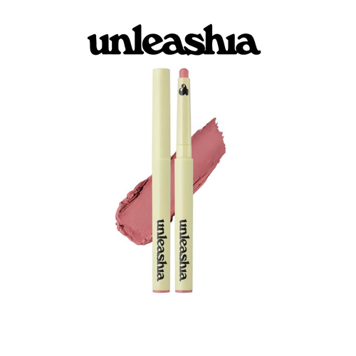 Кремовый карандаш для губ UNLEASHIA Oh Happy Day Lip Pencil 05 Love Rose 1190₽
