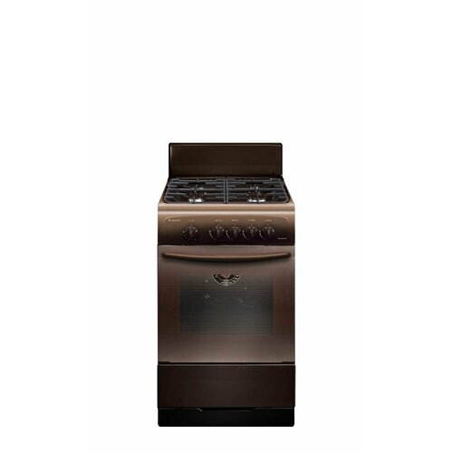 Плита газовая Gefest CG 50М02 К83 коричневый 2499000₽