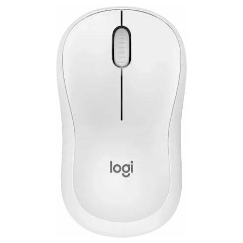 Мышь Logitech Silent Wireless Mouse M240 SILENT 190500₽