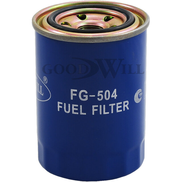 Топливный фильтр GOODWILL FG 504 (1 шт.)