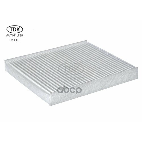 Фильтр салонный Г-3302 NEXT TDK DK110 426₽