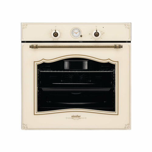 Электрический духовой шкаф Simfer B6EO77522 9 режимов работы 4609000₽
