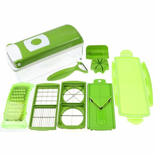 Овощерезка Nicer Dicer Plus 899₽