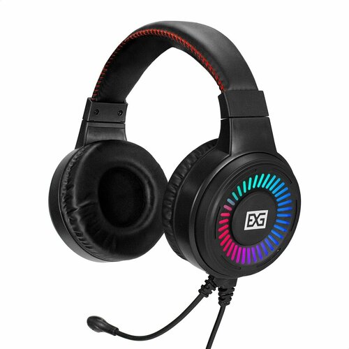 Наушники ExeGate Gaming HS-520G EX295316RUS 984₽