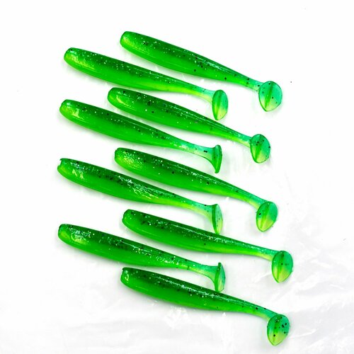 Виброхвост съедобный Easy shiner 4