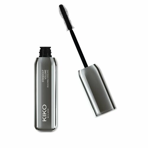 Kiko Milano Тушь для ресниц STANDOUT VOLUME BUILDABLE MASCARA